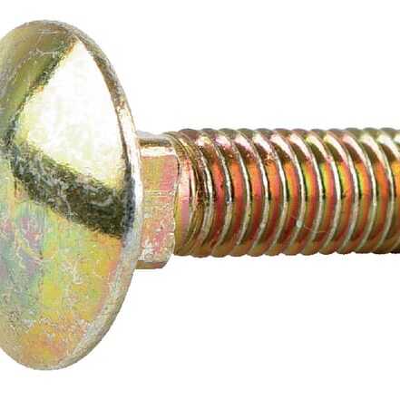 AL-KO Bolts OE - AK703484 - Bolt5x16 603- 4.6A3C