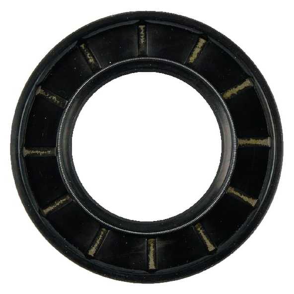 AL-KO Oil seals - AK704863 - Oil seal 30x52x5 3760NB