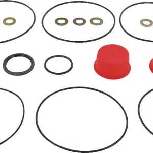 John Deere OE Group 2 - AL112819 - Seal kit