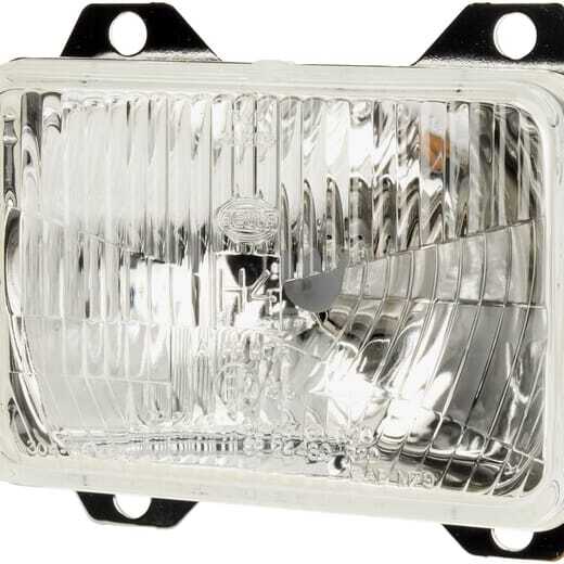 John Deere Headlamps OE - AL152328 - Headlight