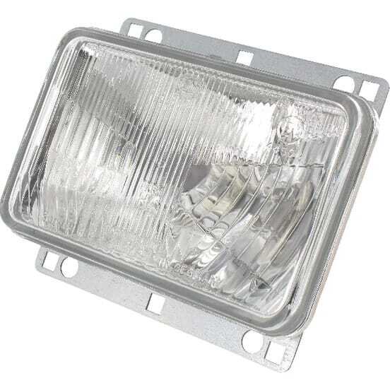 John Deere Headlamps OE - AL152329 - Headlight