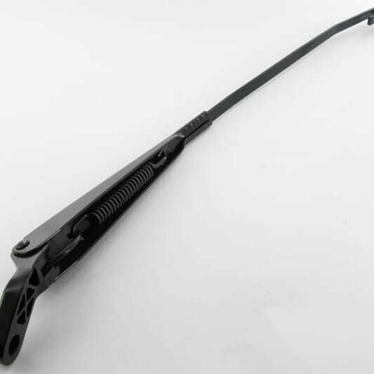 John Deere Wiper arm single - AL153662N - Wiper arm JD