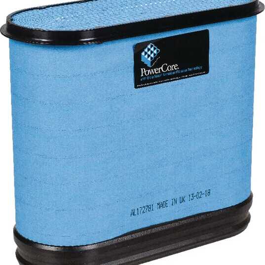 John Deere Air filter - AL172781 - Air filter