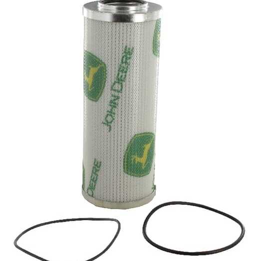 John Deere Hydraulic filter OE - AL203060 - filter element