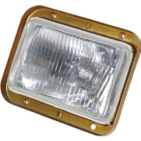 John Deere Headlamps OE - AL204957 - Headlight