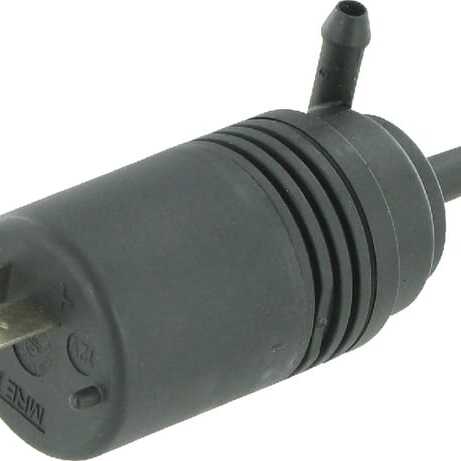 John Deere Water pump for windscreen washer tank - AL228317 - Pump for windscreen washer