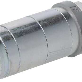 John Deere Quick-release coupling OE - AL237055 - Quick release coupling