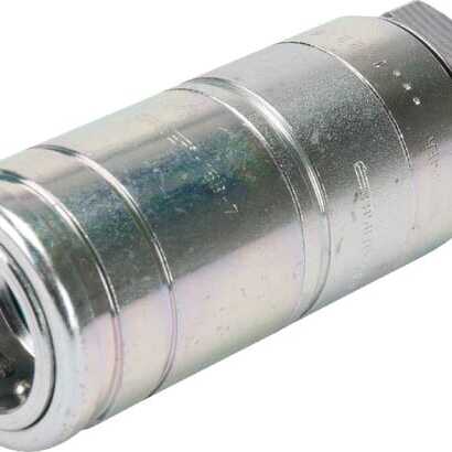 John Deere Quick-release coupling OE - AL238655 - Hydraulic quick coupler socket