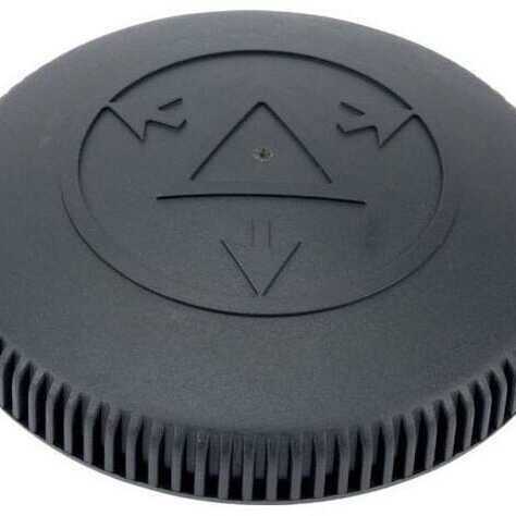 John Deere Radiator caps - AL38374N - Radiator cap JD