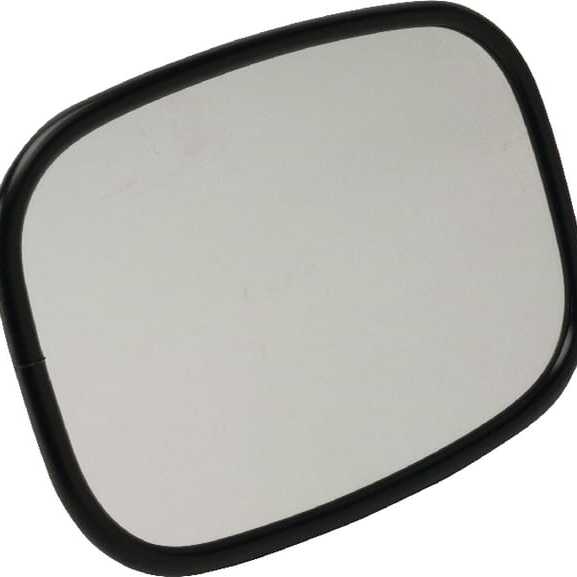 John Deere Mirrors OE - AL41262 - Mirror