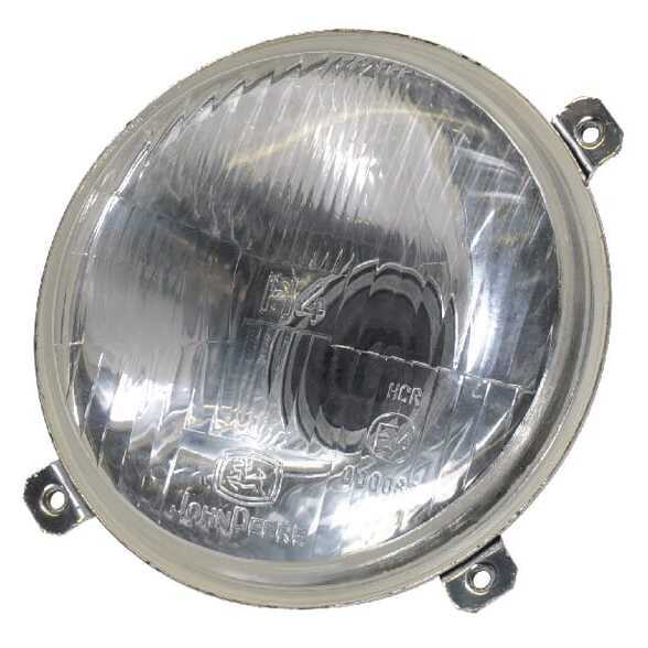 John Deere Headlamps OE - AL56092 - Headlight