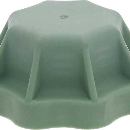 John Deere Radiator caps - AL76661N - Radiator cap