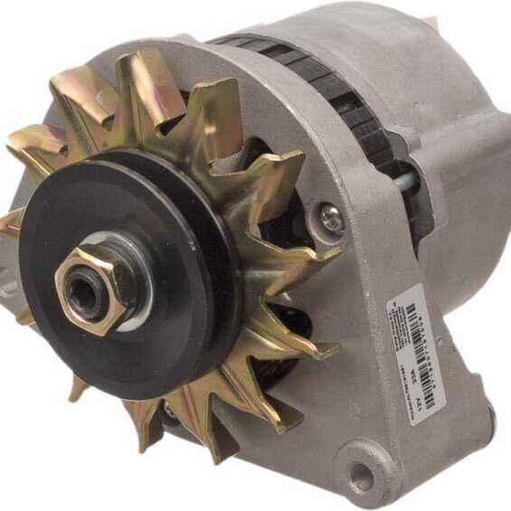 John Deere Alternator Kramp - ALT26151051 - Alternator 14V 33A