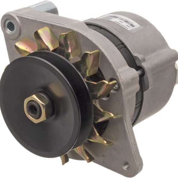 John Deere Alternator Kramp - ALT26250971 - Alternator 14V 33A