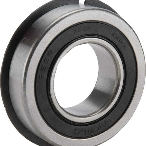 John Deere BearingsOverviewOE F&G - AM102605 - Bearing