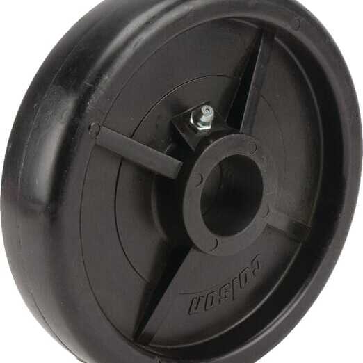 John Deere Deck wheels/pin rollersoverviewOE - AM104140 - Roller