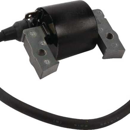 John Deere Ignition coils - AM109209 - Ignition coil, John Deere