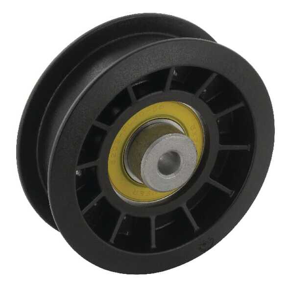 John Deere Pulleys and tensionersoverviewOE F&G - AM121970 - Tensioner pulley