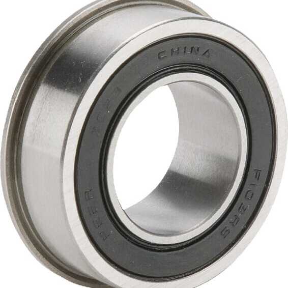 John Deere BearingsOverviewOE F&G - AM127304 - Bearing