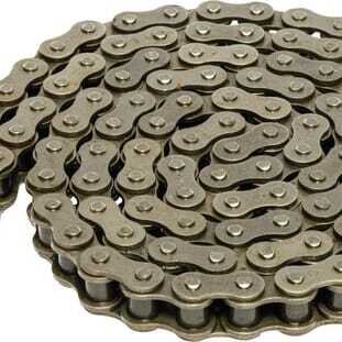 John Deere OE F&G - AM128449 - Roller chain