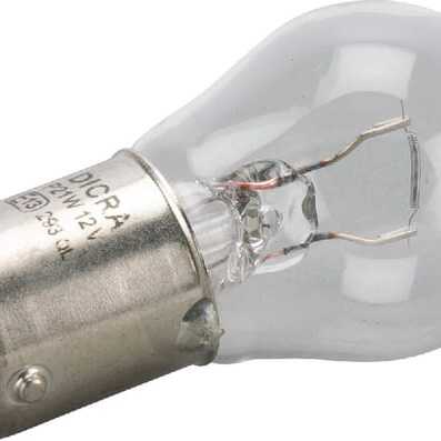 John Deere BulbsoverviewOE F&G - AM137267 - Bulb