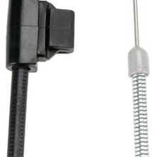 John Deere Throttle cablesoverviewOE F&G - AM141392 - Throttle cable