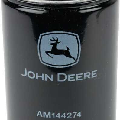 John Deere Hydraulic filter OE - AM144274 - Hydraulic filter