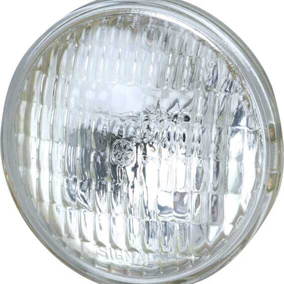 John Deere Headlamps OE - AM31282 - Headlight