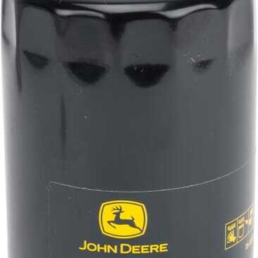 John Deere Oil filters - AM39687 - Oil Filter