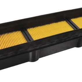 John Deere Cab filters - APG1014 - Cab filter