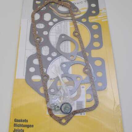 John Deere Top gasket set - AR102297N - Head Gasket Set