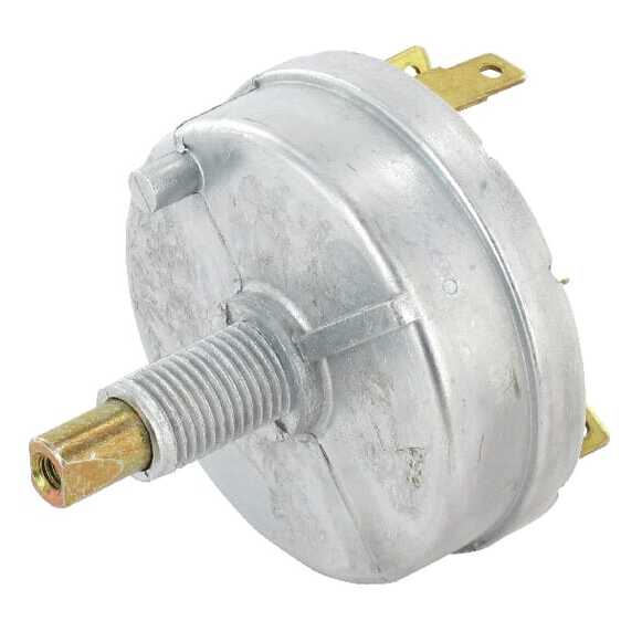 John Deere OE Group 2 - AR48724 - Light switch