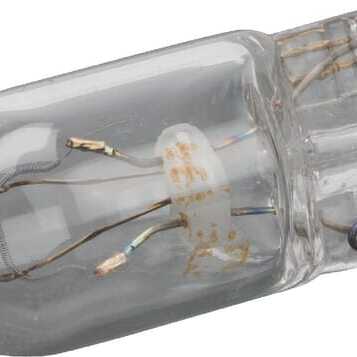 John Deere BulbsoverviewOE F&G - AR62407 - Bulb