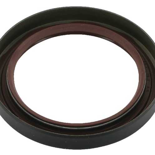 John Deere Oil seals - AR67942N - Front Crankshaft Seal