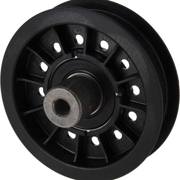 John Deere Pulleys and tensionersoverviewOE F&G - AUC20590 - Pulley