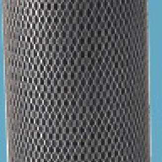 John Deere Cab filter Carbon - AXK1013 - Cab filter carbon