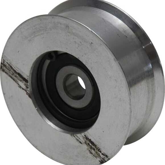 Honda Pulleys and tensionersoverviewOE F&G - AZ002004Z - Roller tensioner