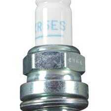 Husqvarna Spark plug NGK - BKR5ES - Spark plug NGK