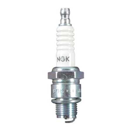 Honda Spark plug NGK - BPR6ES - Spark plug NGK