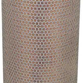 John Deere Air filters - C246501 - Air filter element