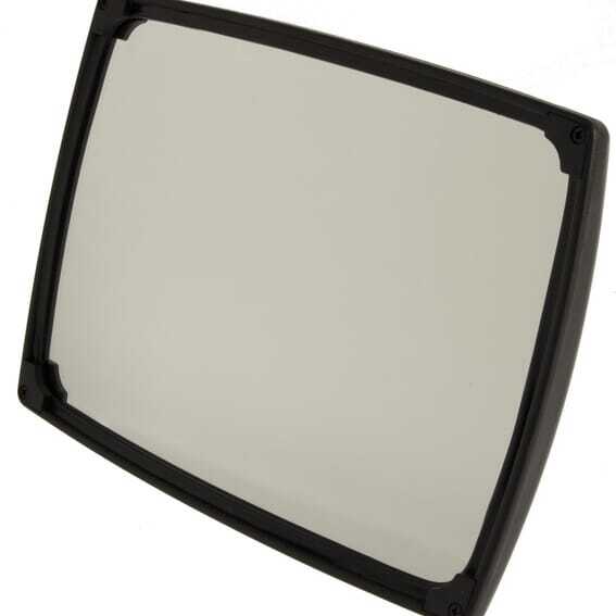 John Deere Mirrors - CA100528 - Mirror