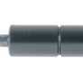 John Deere Gas springs Type Ewith eye and ball joint - CA903493 - Gas strut L265mm 100N Stabilus