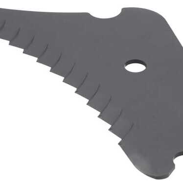 John Deere Baler and silo wagon knives overview - CC40482N - Baler knife