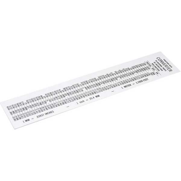 BS Special tools Briggs & Stratton - CE5121 - Plastic gauge
