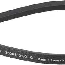 Honda V-belts overview - CG35061501H0 - V-belt