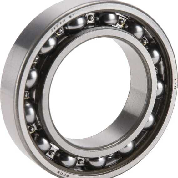 John Deere BearingsOverviewOE F&G - CH14581 - Bearing