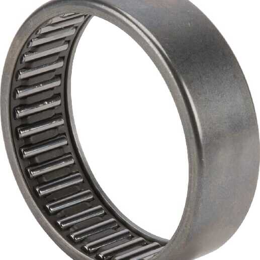 John Deere BearingsOverviewOE F&G - CH14643 - Bearing