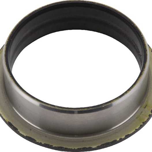 John Deere Oil seals - CH14692 - Seal