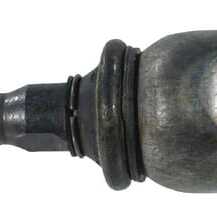 John Deere Tie rod ends Carraro - CI049001 - Axial ball end