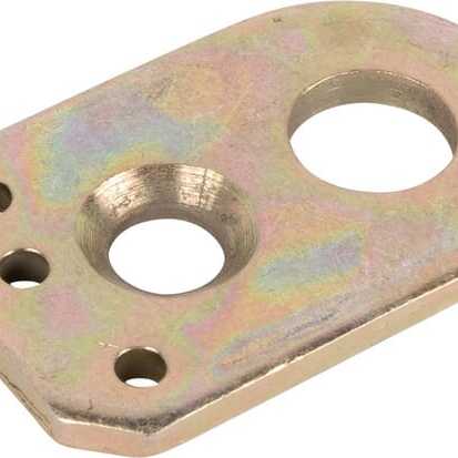 John Deere Housing Carraro - CI118620 - Support